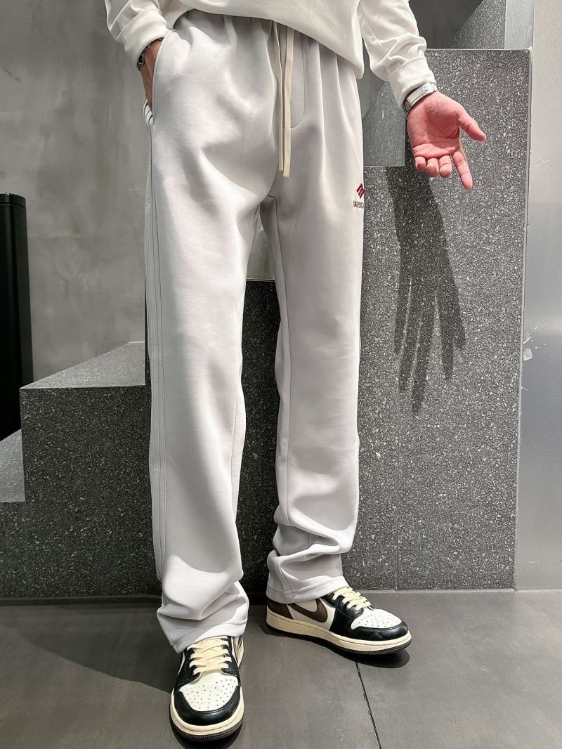 Balenciaga Long Pants